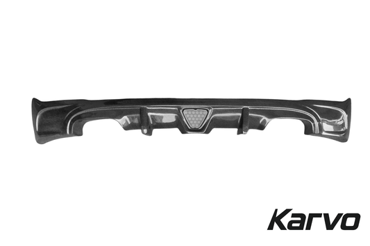 CARBON DIFFUSER (LED) - F22 2 SERIES