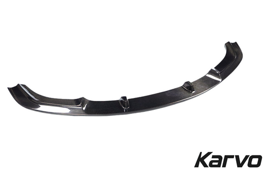 3D STYLE CARBON FRONT LIP - F87 M2