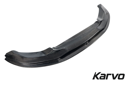 PSM STYLE CARBON FRONT LIP - F8X M3/M4