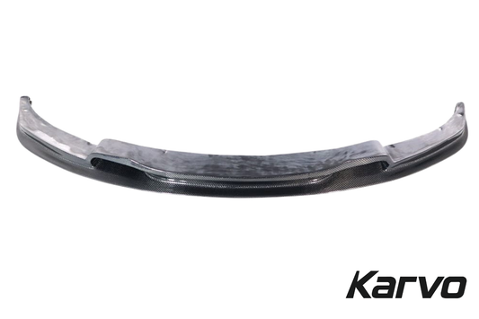MTV STYLE CARBON FRONT LIP - F30