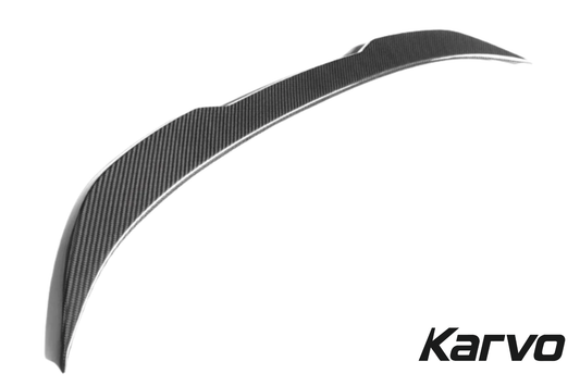 PRO STYLE CARBON TRUNK SPOILER - F90 M5