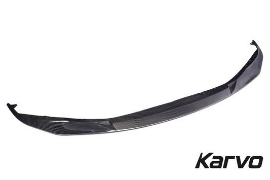 MHC STYLE ONE-PIECE DRY CARBON FRONT LIP – BMW G80/G82 M3/M4