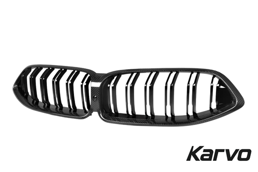 CARBON FRONT GRILLE - F92/G15 M8/M850i