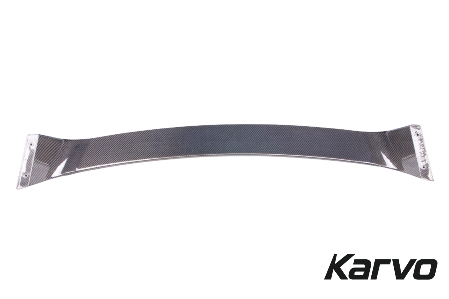 CP STYLE DRY CARBON REAR SPOILER – BMW G87 M2 / G42 2 SERIES