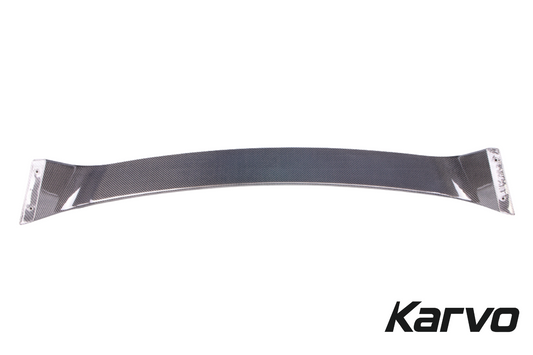 CP STYLE DRY CARBON REAR SPOILER – BMW G87 M2 / G42 2 SERIES