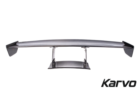 VRS STYLE CARBON WING - A90 SUPRA