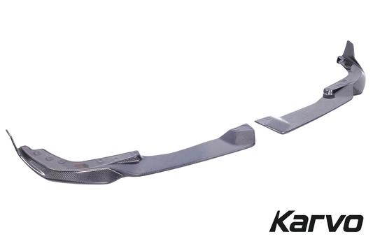 MP CARBON FRONT LIP - LCI G20