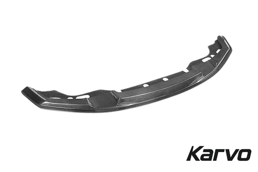 MTC STYLE CARBON FRONT LIP - F87 M2
