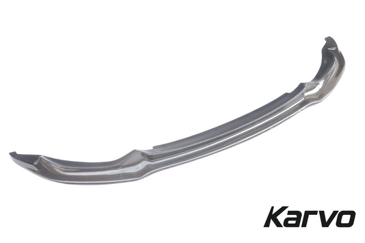 V STYLE CARBON FRONT LIP - F8X M3/M4