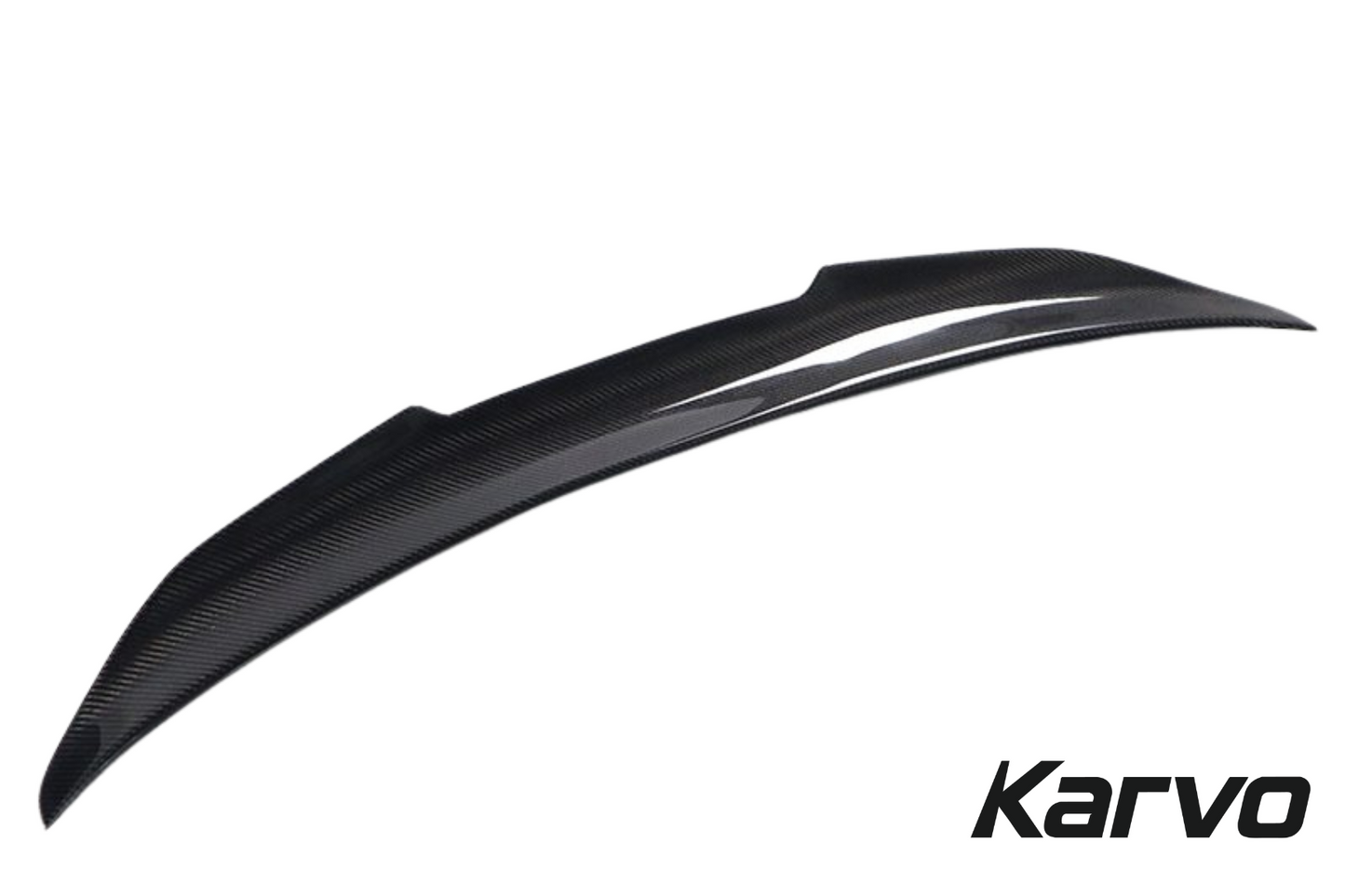 PSM CARBON TRUNK SPOILER - F80/F82 M3/M4