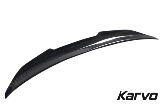 PSM CARBON TRUNK SPOILER - F80/F82 M3/M4