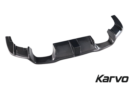KS STYLE CARBON DIFFUSER (LED) - F87 M2