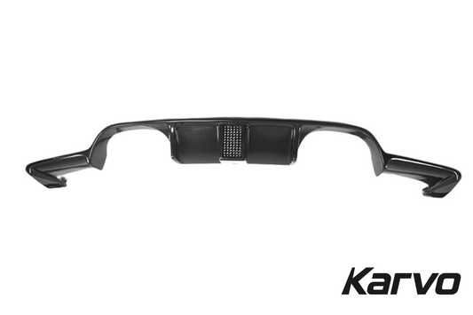KS STYLE CARBON DIFFUSER (LED) - F8X M3/M4
