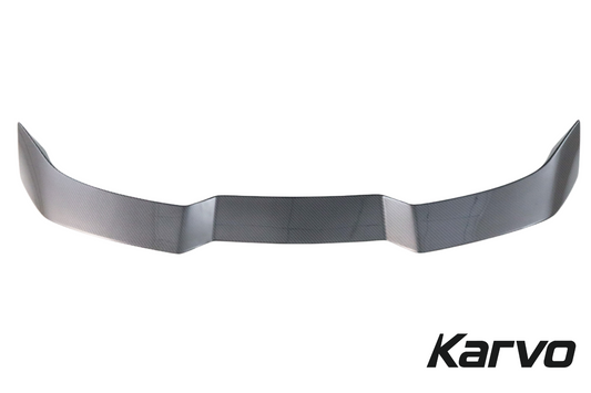 EO STYLE DRY CARBON REAR TRUNK SPOILER – BMW G80/G82 M3/M4, G20/G22 M340i/M440i