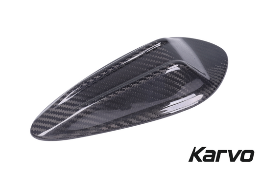 CARBON ANTENNA COVER - G-SERIES
