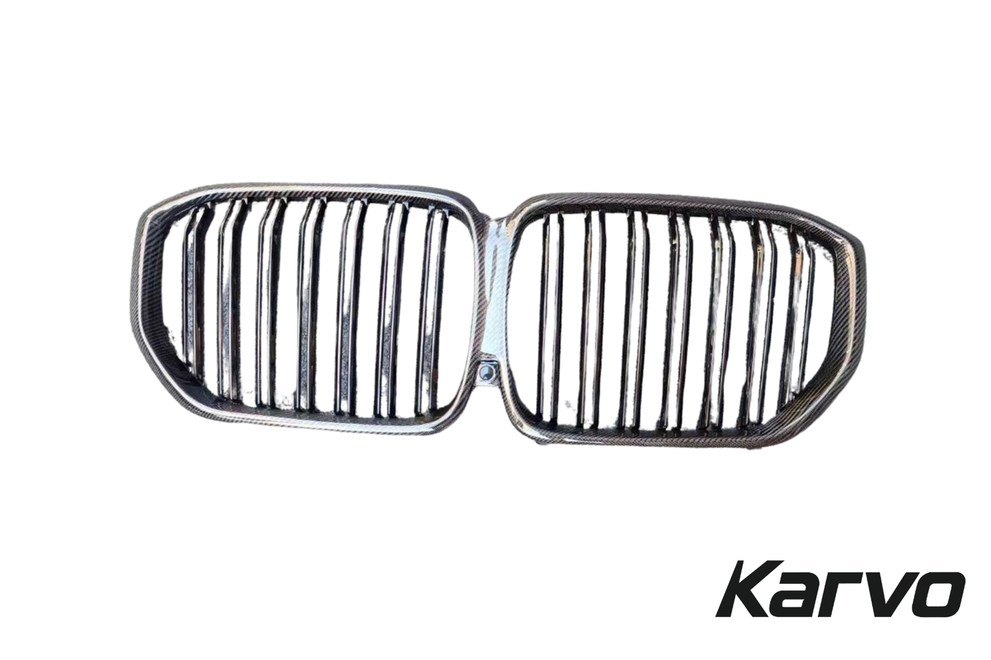 CARBON FRONT GRILLE - G05 X5