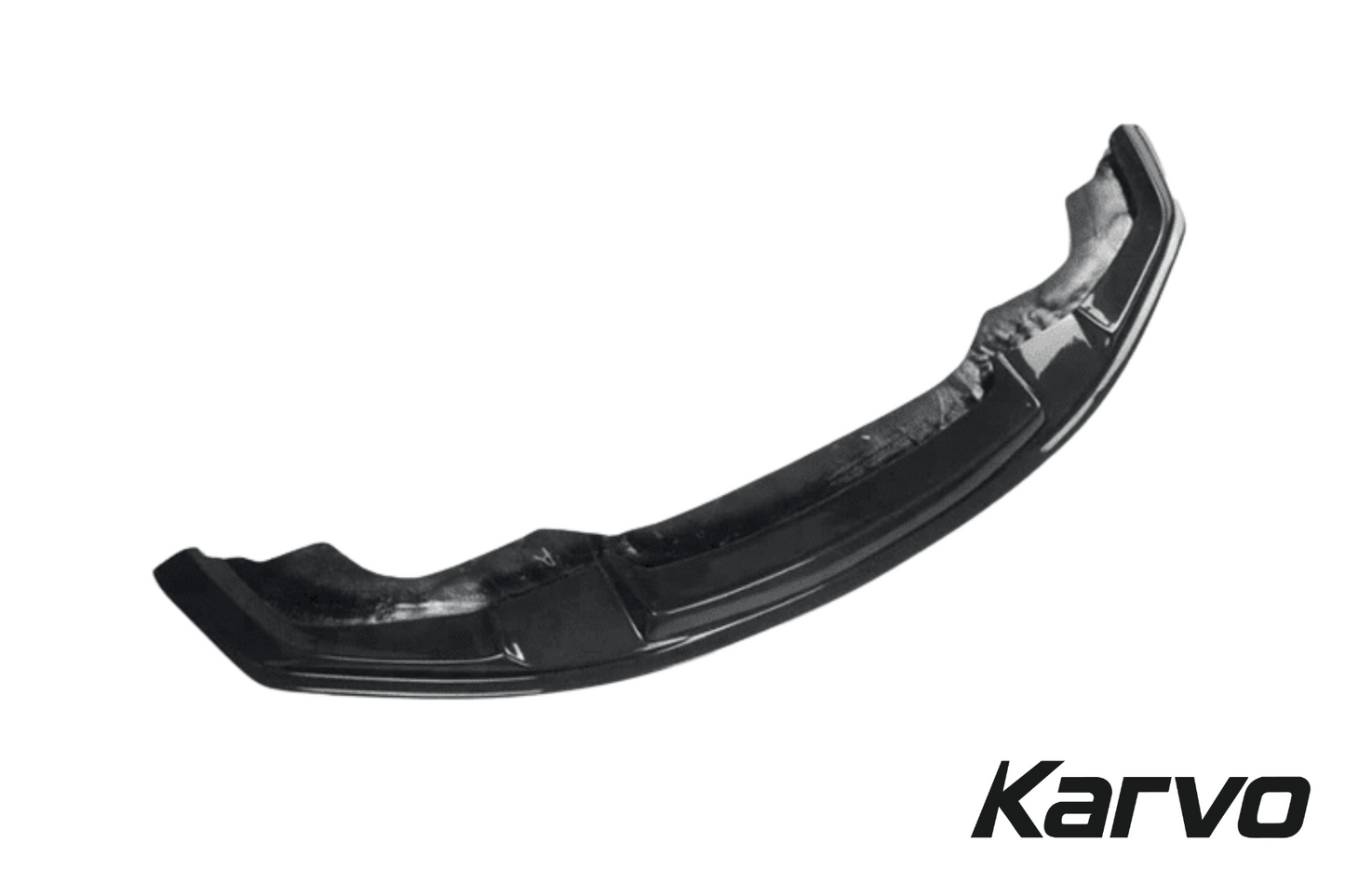 MTC STYLE CARBON FRONT LIP - F87 M2