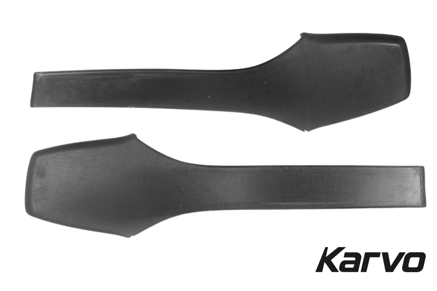 CARBON SEAT BACK COVER - F8X M3/M4