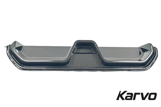 CS STYLE CARBON DIFFUSER - F90 M5