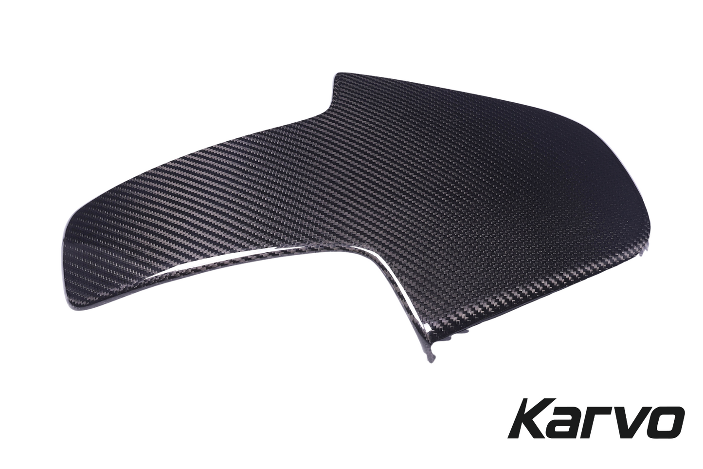CARBON BACK SEAT COVER - BMW G80/G82 M3/M4