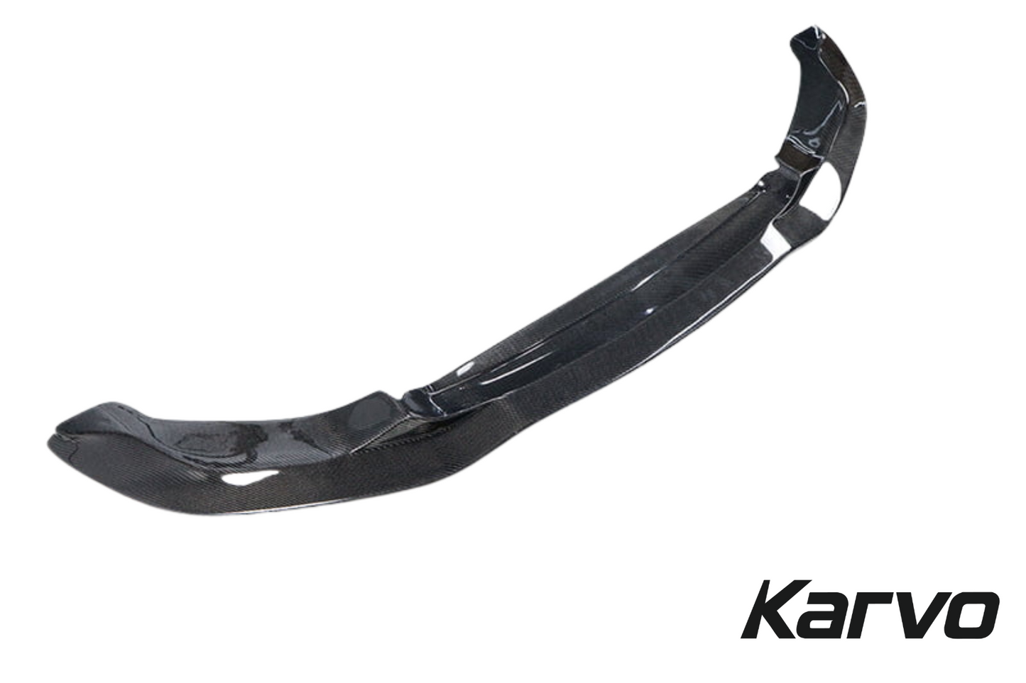 PSM STYLE CARBON FRONT LIP - F8X M3/M4