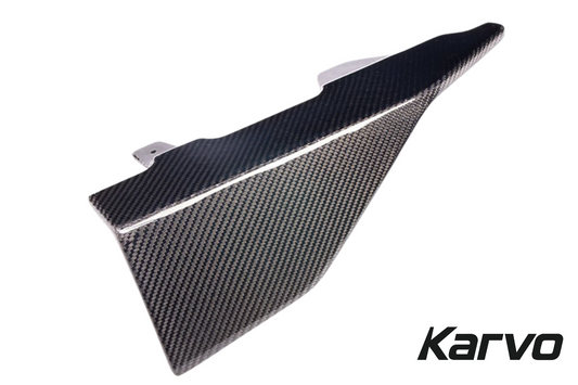 MP STYLE SIDE SKIRTS - G42