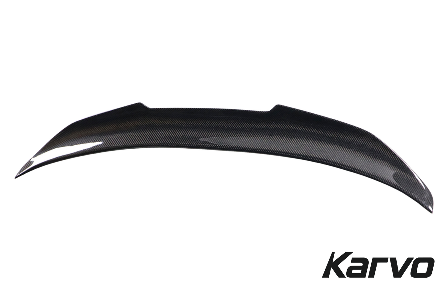 PSM STYLE DRY CARBON TRUNK SPOILER – BMW G80/G82 M3/M4, G20/G22 M340i/M440i