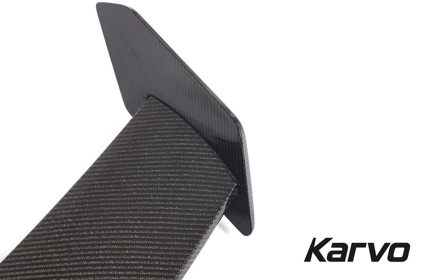 MP STYLE DRY CARBON SPOILER - G82 M4