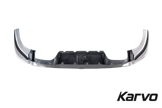 KS STYLE CARBON DIFFUSER (LED) - F87 M2