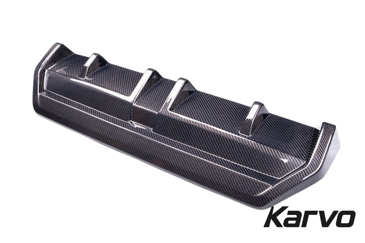 MP STYLE CARBON DIFFUSER - G42 M240i