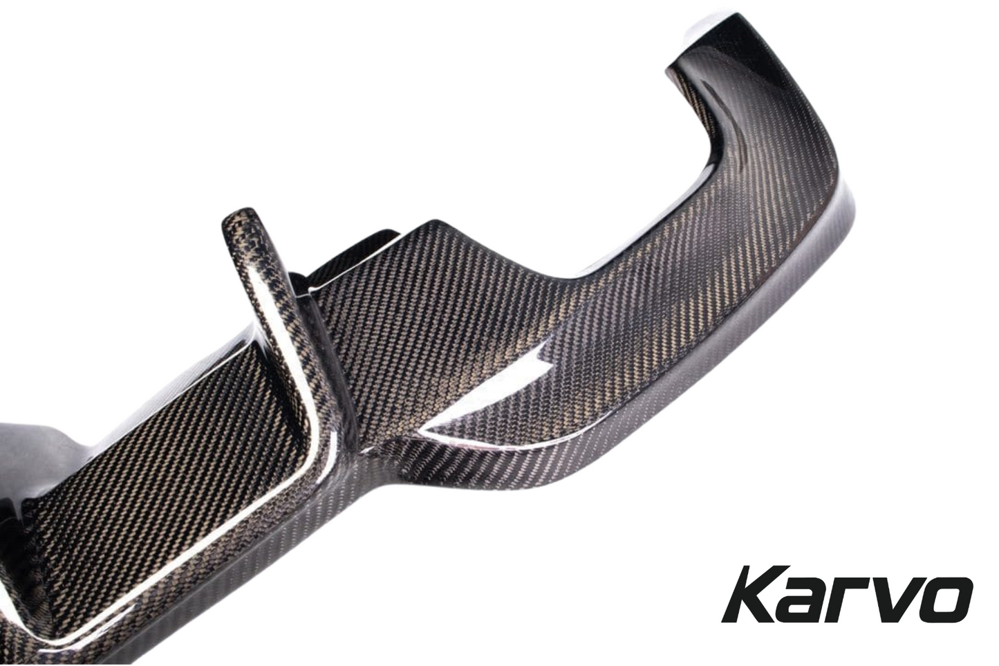 KBS CARBON DIFFUSER - PRE LCI G20