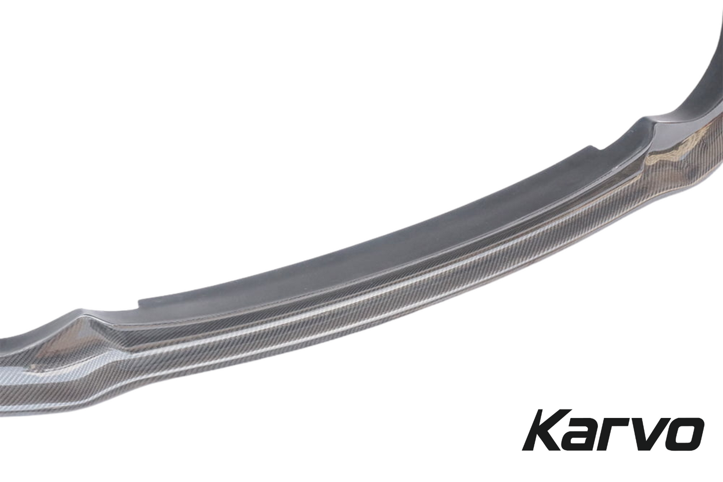 V STYLE CARBON FRONT LIP - F8X M3/M4