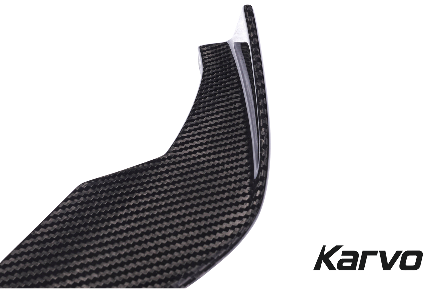 VS STYLE CARBON CANARDS - G8X M3/M4