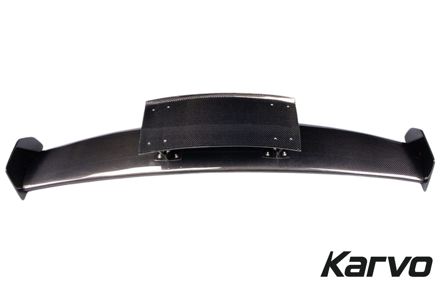 VRS STYLE CARBON WING - A90 SUPRA