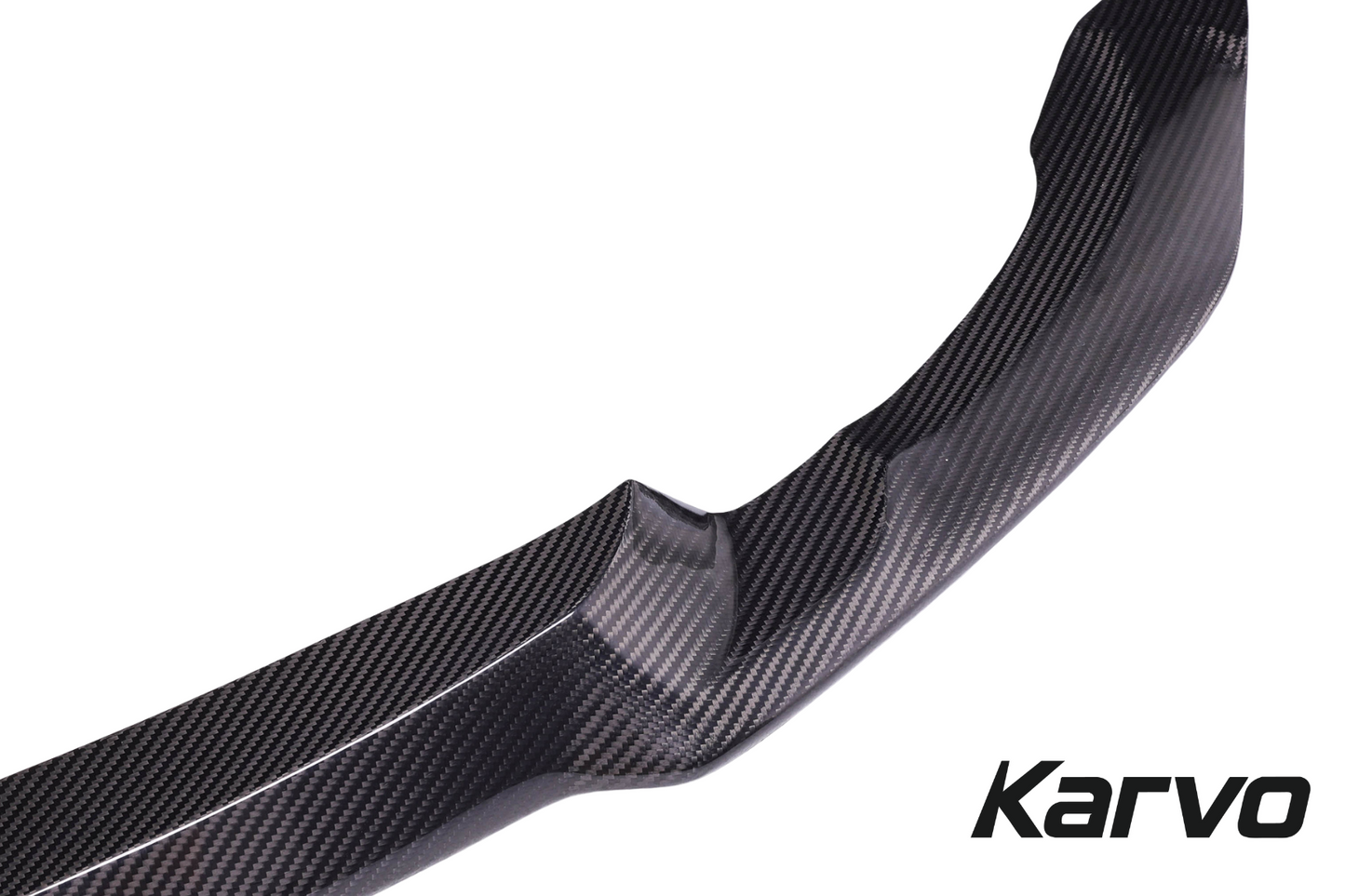 CS DRY CARBON FRONT LIP - F80/F82 M3/M4