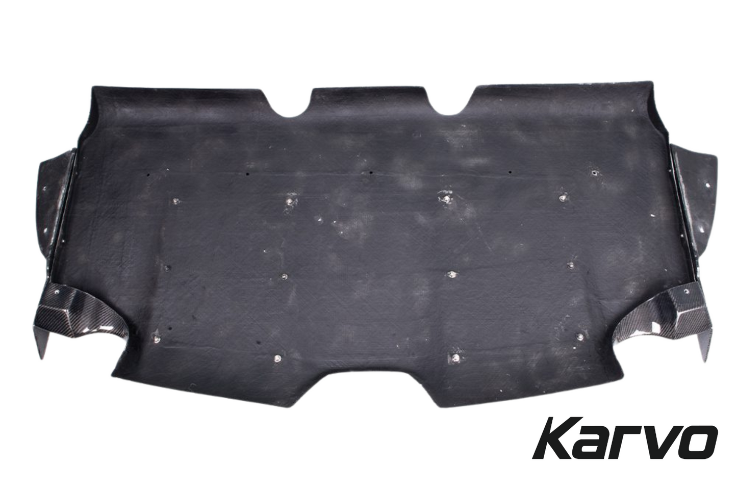VRS STYLE CARBON DIFFUSER - A90 SUPRA