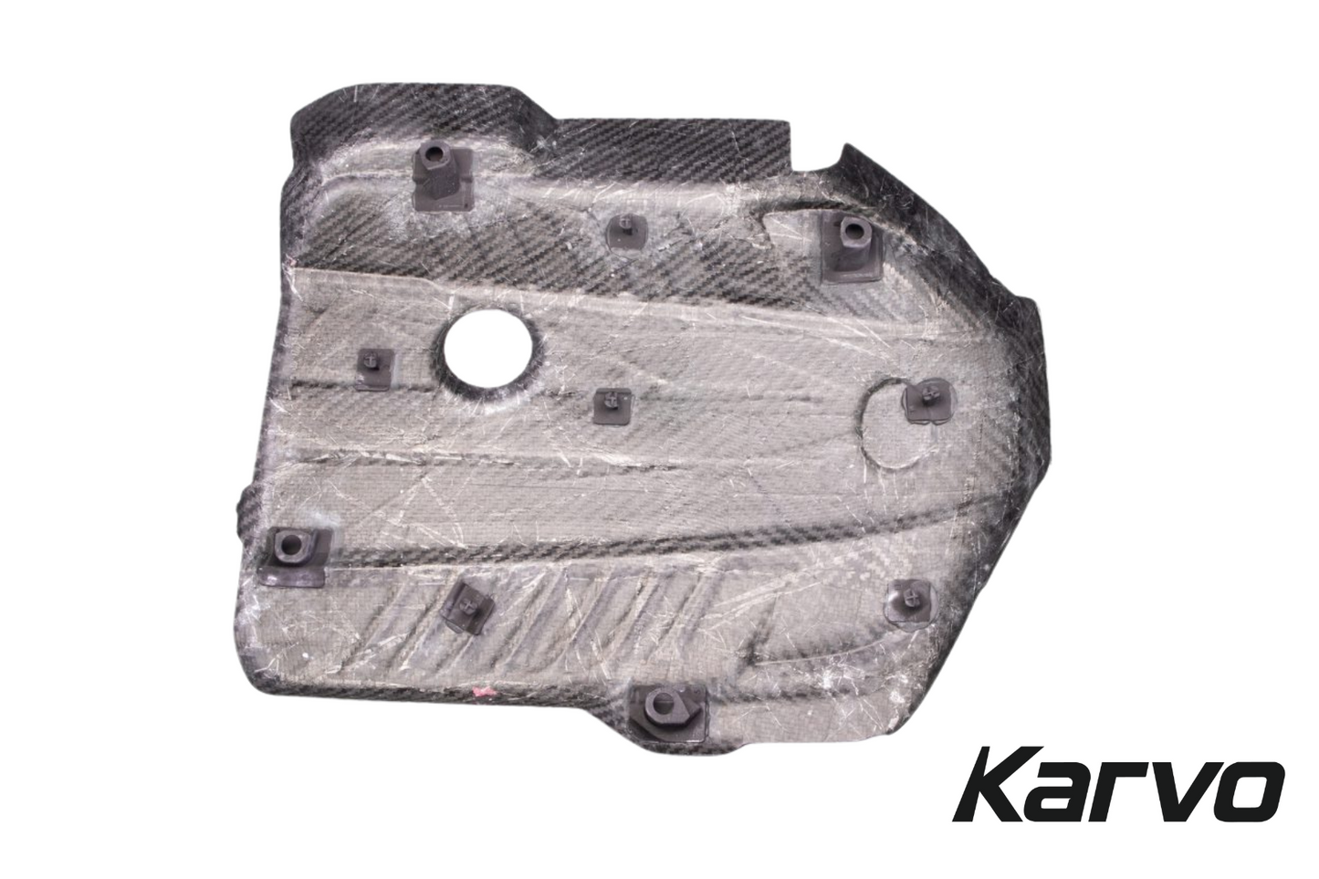 B58 ENGINE COVER - G-SERIES B58