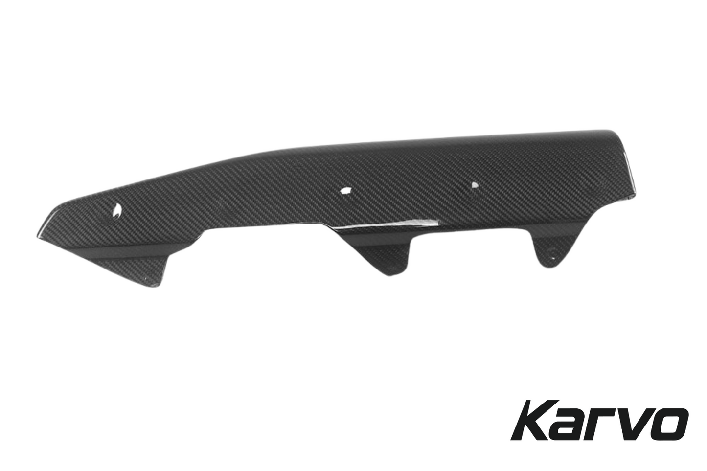 MP STYLE CARBON SIDE SKIRTS - F87 M2