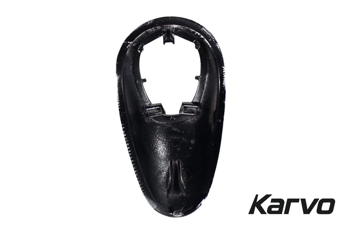 CARBON REPLACEMENT SHIFT NOB COVER - F8X M3/M4