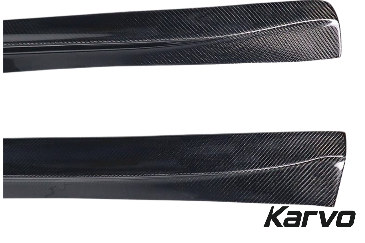 PSM STYLE CARBON SIDE SKIRTS - F8X M3/M4