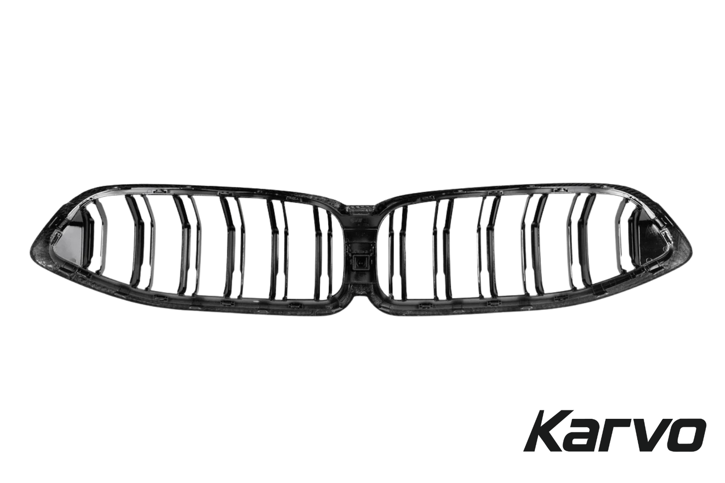 CARBON FRONT GRILLE - F92/G15 M8/M850i