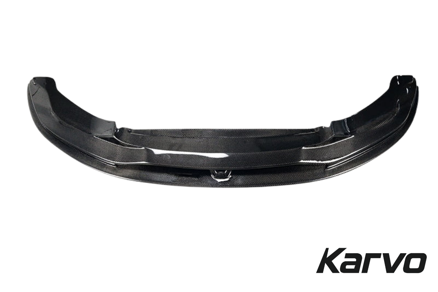 PSM STYLE CARBON FRONT LIP - F8X M3/M4