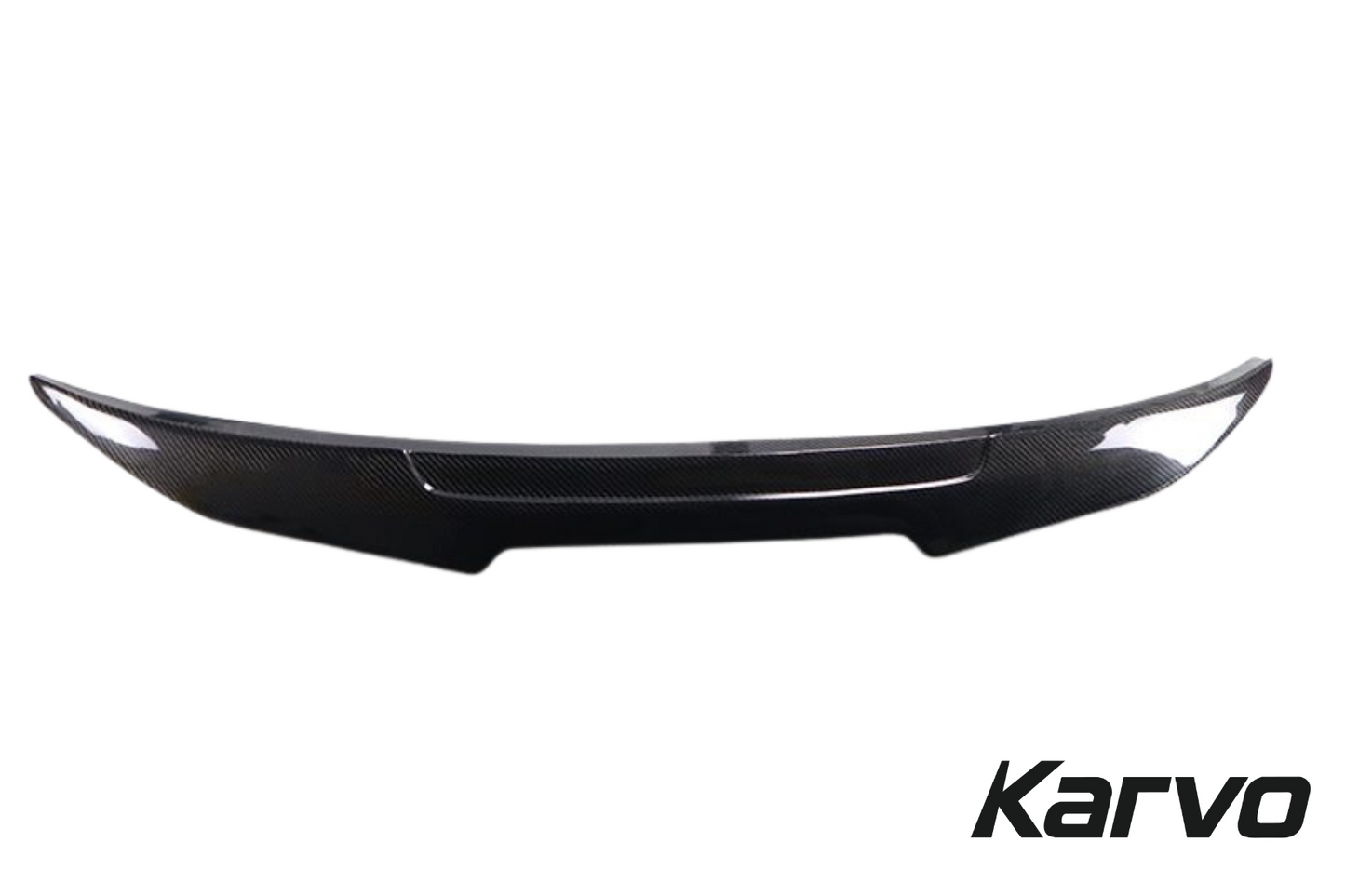 PSM CARBON TRUNK SPOILER - F80/F82 M3/M4