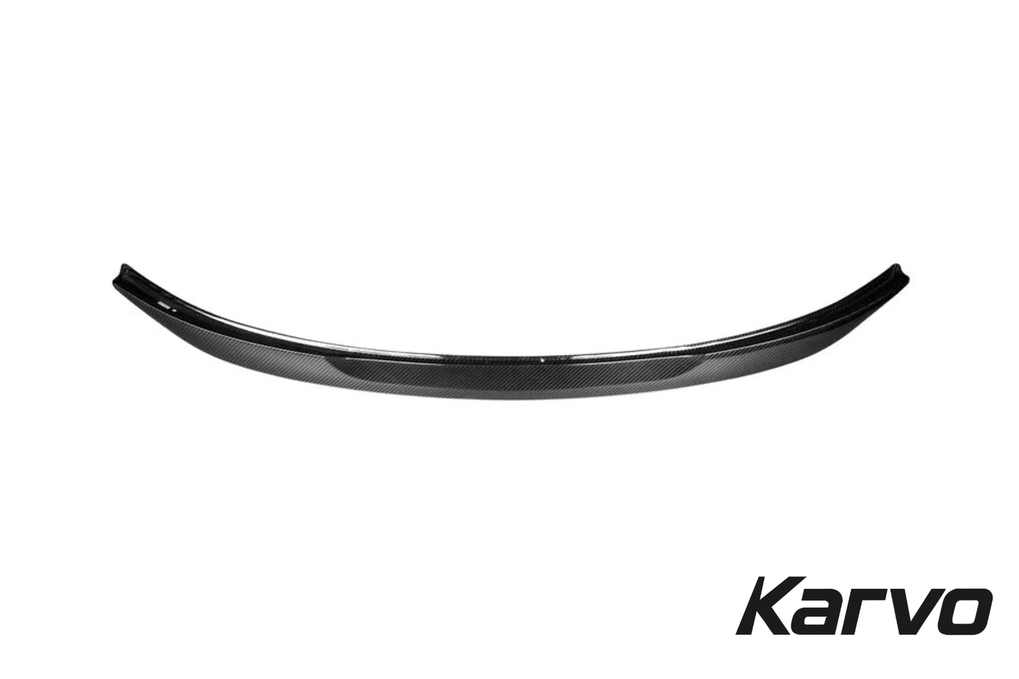 MP STYLE DRY CARBON TRUNK SPOILER – BMW G80 M3, G20 M340i/330i