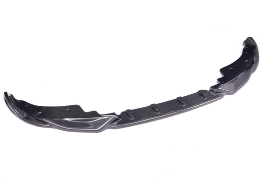 M-Tech CARBON FRONT LIP - G22 M440i