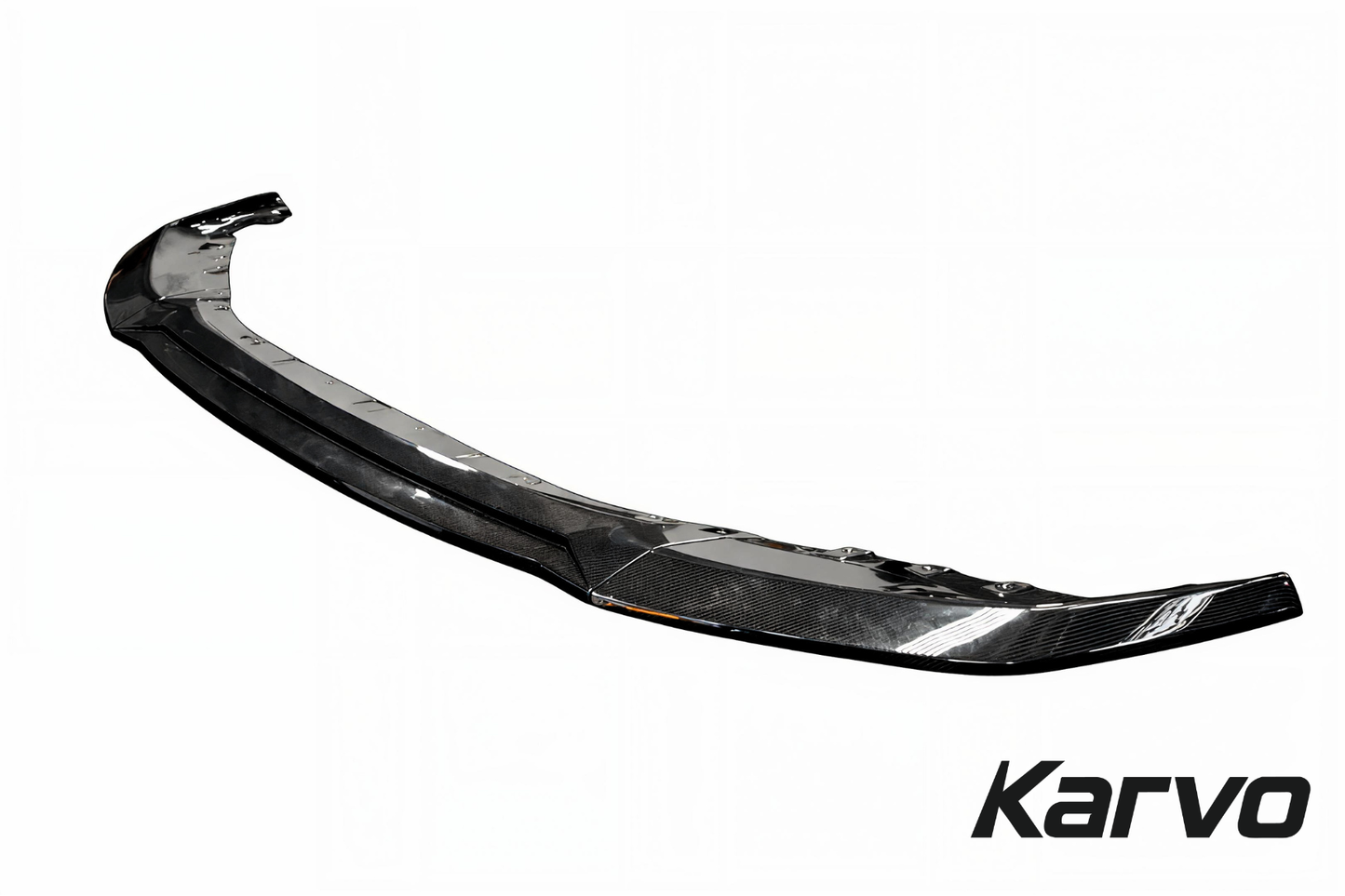 CENCAL ONE OFF DRY CARBON FIBER FRONT LIP - BMW G87 M2