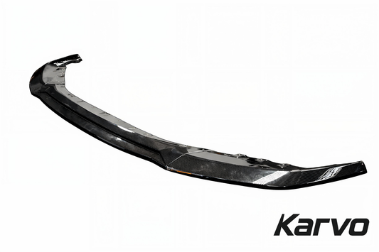 CENCAL ONE OFF DRY CARBON FIBER FRONT LIP - BMW G87 M2
