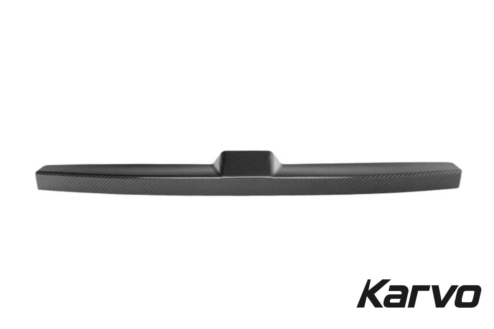 Dry Carbon Fiber Foam Crash Bar Cover - BMW G80 M3 & G82/G83 M4