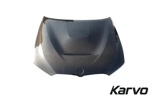 GTS STYLE CARBON HOOD - BMW G20 M340i/330i