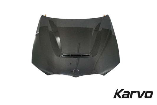 CS STYLE CARBON HOOD - BMW G20 M340i/330i